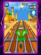 Run & Surf Subway Train - Fun Game Endless Run截图