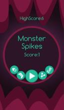 Monster Spikes截图1