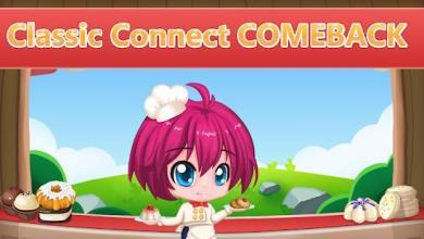 Onet Connect Cake截图