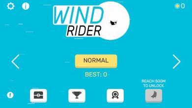 Wind Rider截图