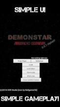 Demonstar : Android Edition (free,have ads)截图3