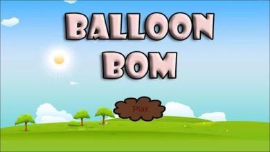 Ballonbom截图