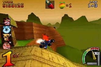 Best CTR ( Crash Team Racing ) Guide截图2