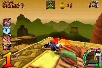 Best CTR ( Crash Team Racing ) Guide截图1