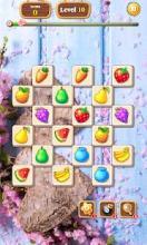 Onet fruit Link 2018截图1