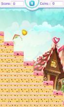 Crush & Jumped Candy Adventure Saga截图