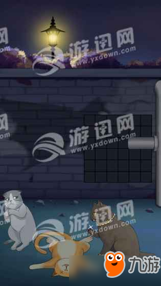 流浪的橘猫侠黑屏闪退解决方法详解