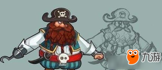 微信海盗来了宠物有什么用 微信海盗来了宠物作用是什么