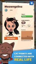 World Famous Cats: Meow Meow截图3