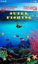 SUPER FISHING截图4