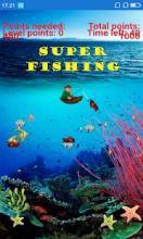 SUPER FISHING截图2