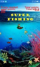 SUPER FISHING截图