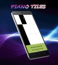 Alan walker Faded Piano Tiles Songs截图1