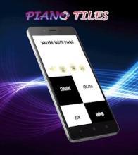 Alan walker Faded Piano Tiles Songs截图