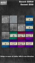 2048 Dollars - Money Puzzle截图4