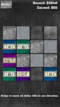 2048 Dollars - Money Puzzle截图