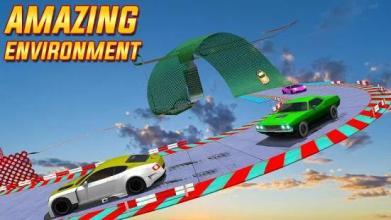 Fast GT Racing: Furious Formula racing截图3