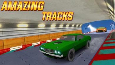 Fast GT Racing: Furious Formula racing截图2