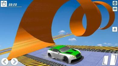 Fast GT Racing: Furious Formula racing截图