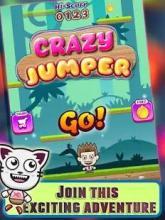 Crazy Jumpers截图