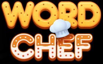 Word Chef: Word Game 2018截图3