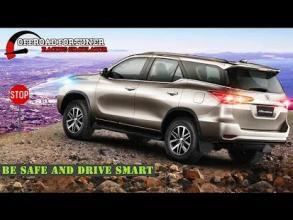 Offroad Prado Car Driver Fortuner Racing Simulator截图2