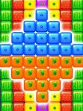 Fruit Cube Puzzle截图2