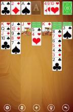 Solitaire - Klondike Solitaire Spider Solitaire截圖2