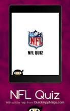 NFL Quiz截圖2