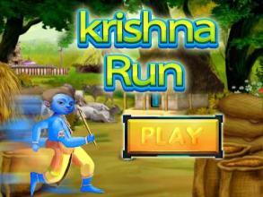 Lord Krishna Run:Krishna Adventure Run截图