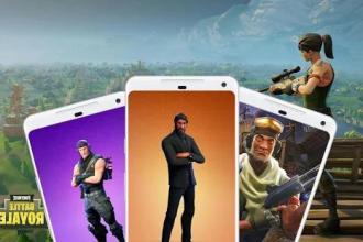 Gaming Wallpapers截图1