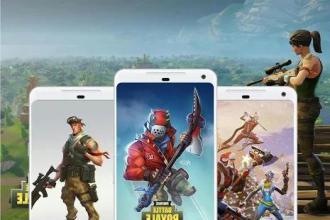 Gaming Wallpapers截图