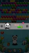 Panda Rescue - Bubble Shooter截图4