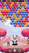 Panda Rescue - Bubble Shooter截图