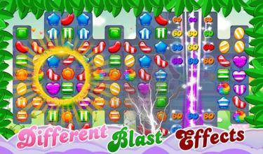 Jungle Candy Blast截图4