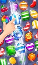 Jungle Candy Blast截图1