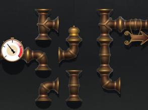 Pipes Game截图2