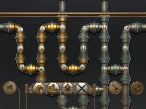 Pipes Game截图1