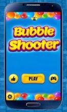 Bubble Shooting Candy 2019截图4