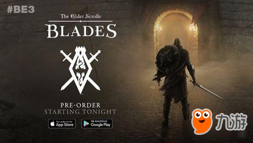 《上古卷軸：Blades》什么時候上線 手游新作《上古卷軸：Blades》今秋推出