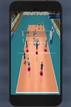 Volleyball Championship 3D截图