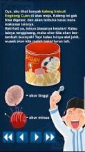 makan X makan - Lebaran edition截图2