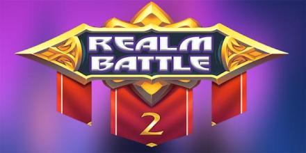 Realm Battle截图2