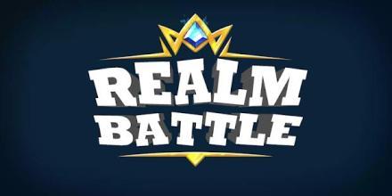 Realm Battle截图1