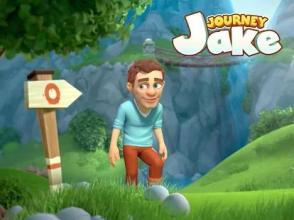 Journey Jake截图2