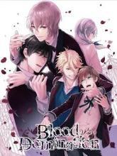 Blood Domination - BL Game截圖