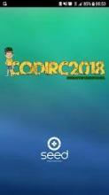 Codirc Quiz截图