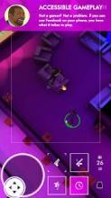 Neon Noir - Mobile Arcade Shooter截图3