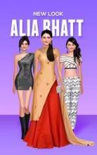 Alia Bhatt Fashion Salon截图3