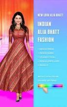 Alia Bhatt Fashion Salon截图2